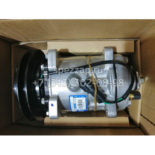 Купить 1065122, 106-5122 Компрессор, кондиционер CAT - компания Трейд ...